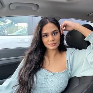 Meet your Posher, Nafisa